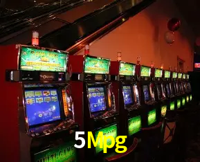 5Mpg: A Experiência de Casino com Jogos de Mesa ao Vivo